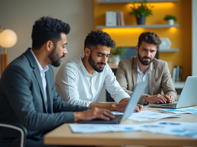 Ledger Byte financial consultancy